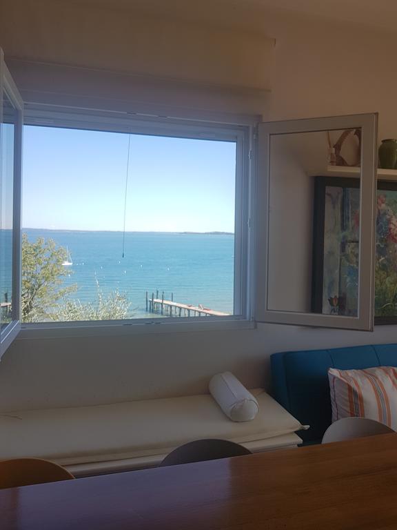 Casa Di Ludovica Apartamento Manerba del Garda Exterior foto