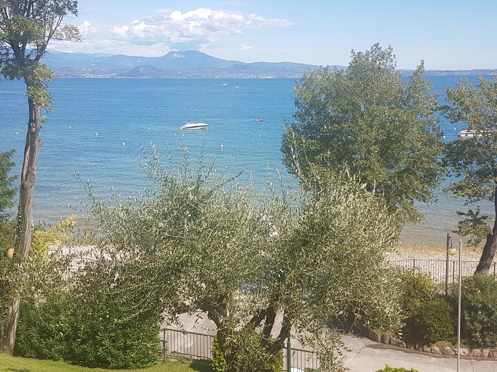 Casa Di Ludovica Apartamento Manerba del Garda Exterior foto